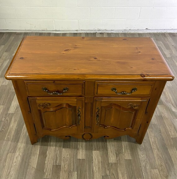 Vintage ethan on sale allen buffet