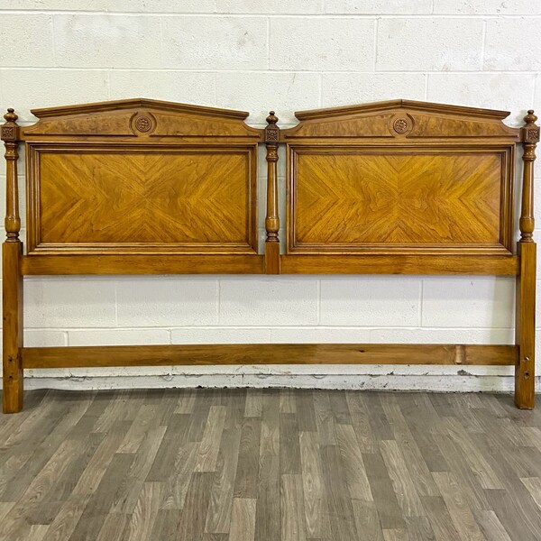 King Size Headboard Etsy