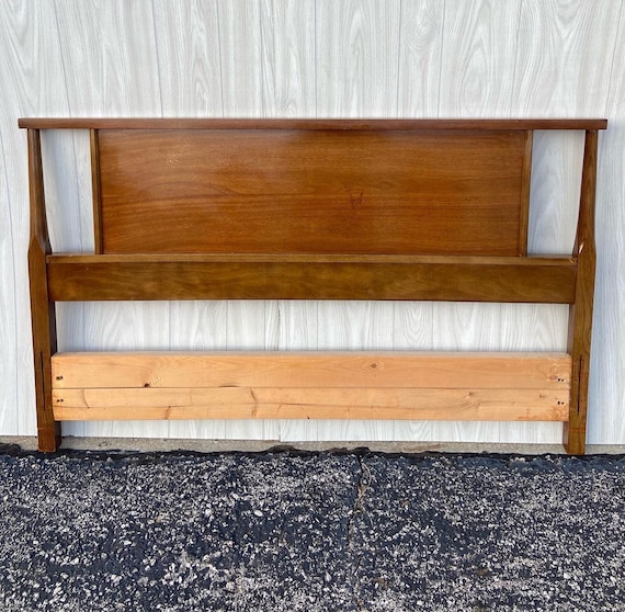 Mcm headboard king deals