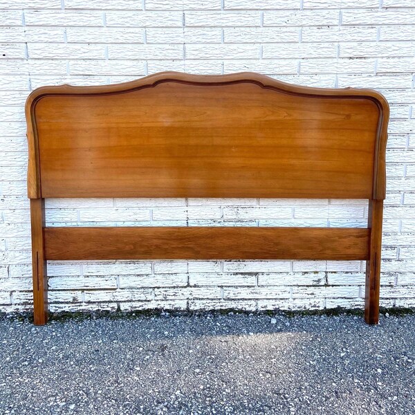 Full Size Headboard Etsy
