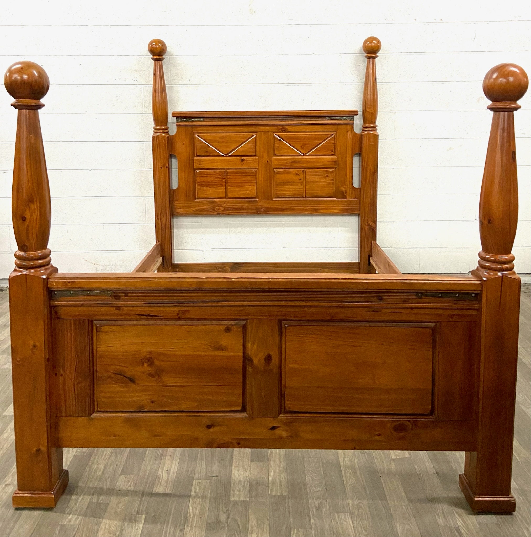 Paul bunyan bedroom set discount