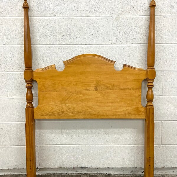 Antique Twin Headboards - Etsy