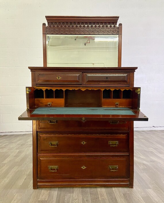 Eastlake secretary desk deals