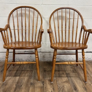 Bent Bros Chair - Etsy