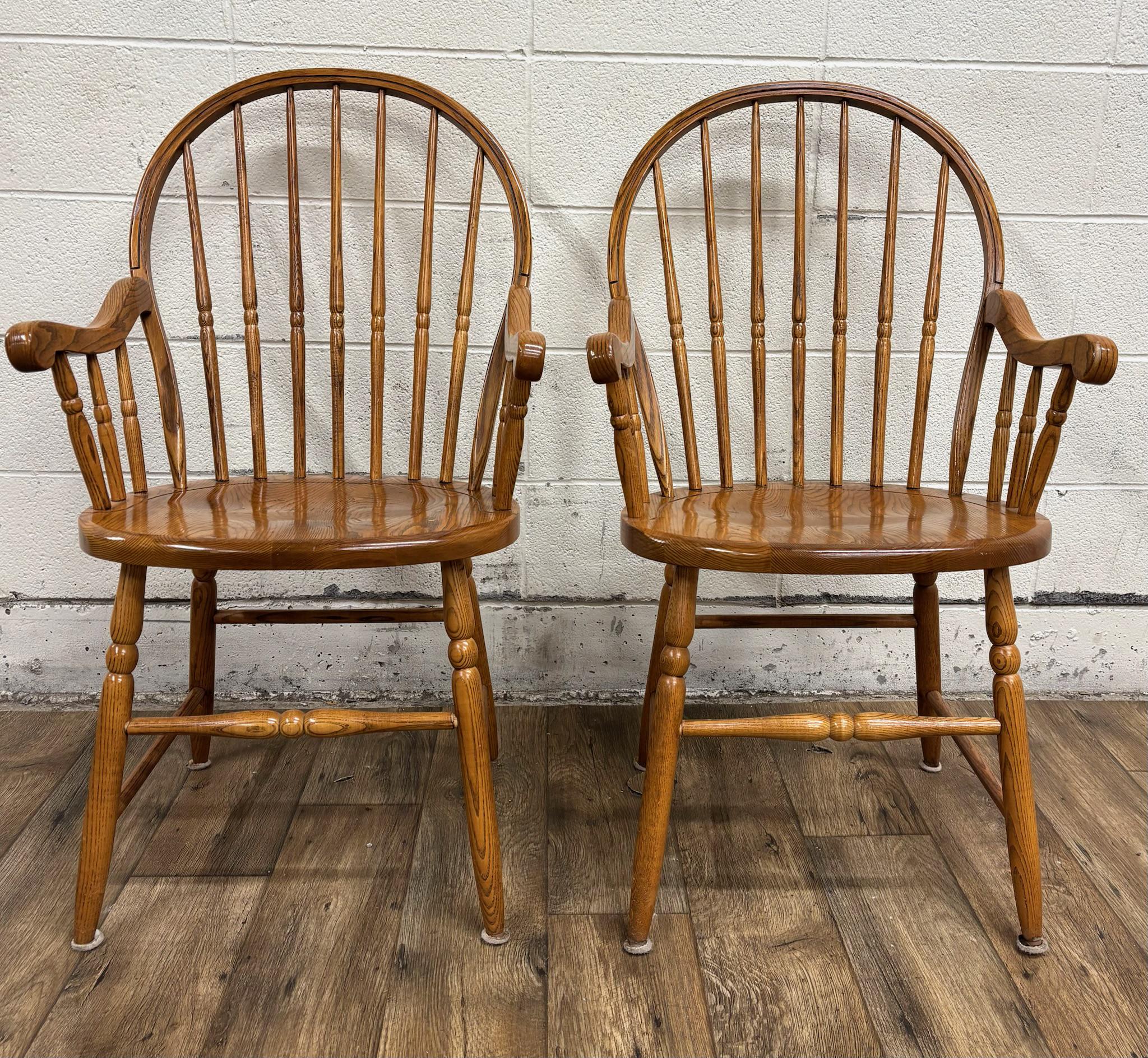 S. Bent & Bros ロッキングチェア アメリカ Vtg S BENT & BROS