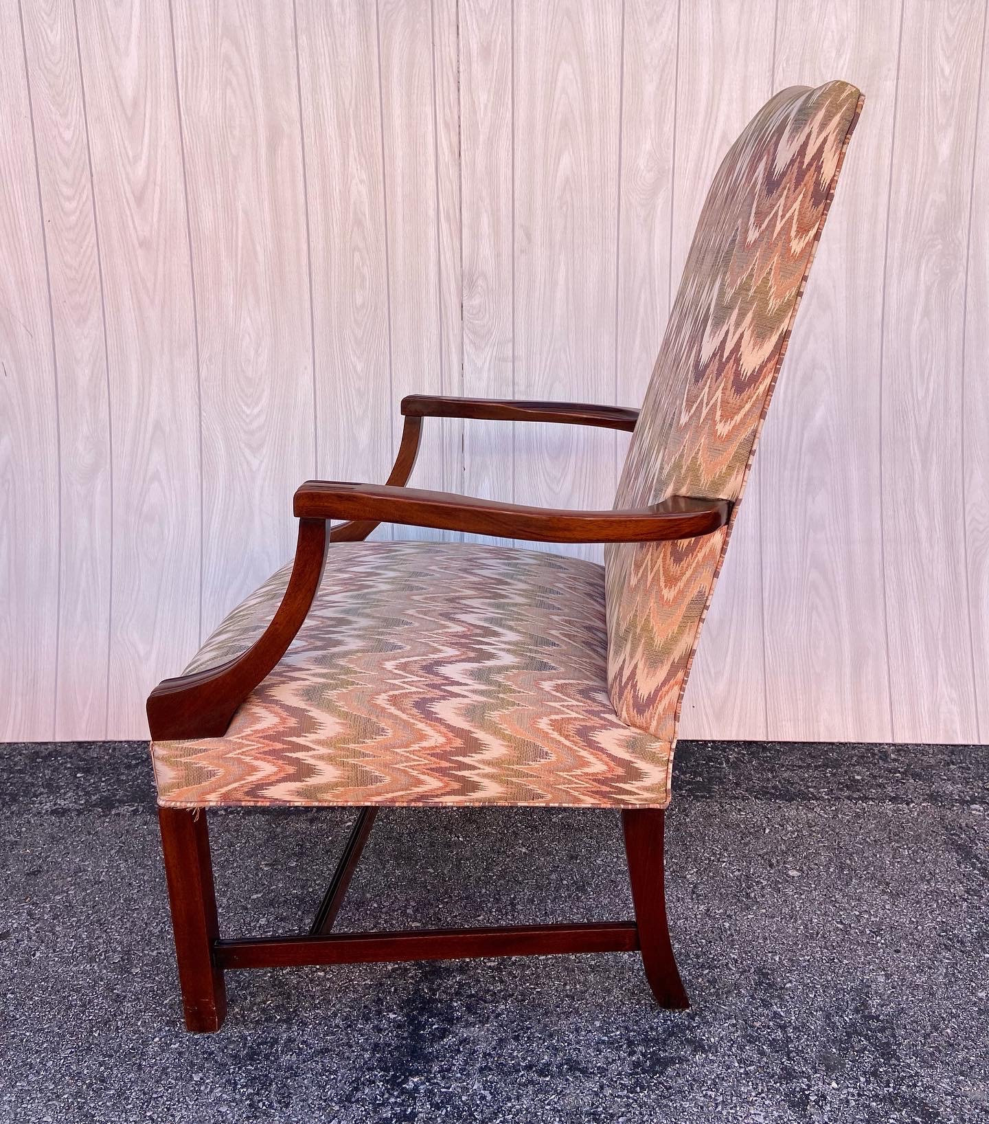 Antique martha 2024 washington chair