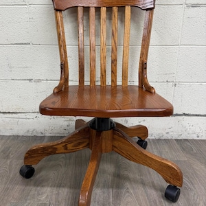Sikes Chair - Etsy