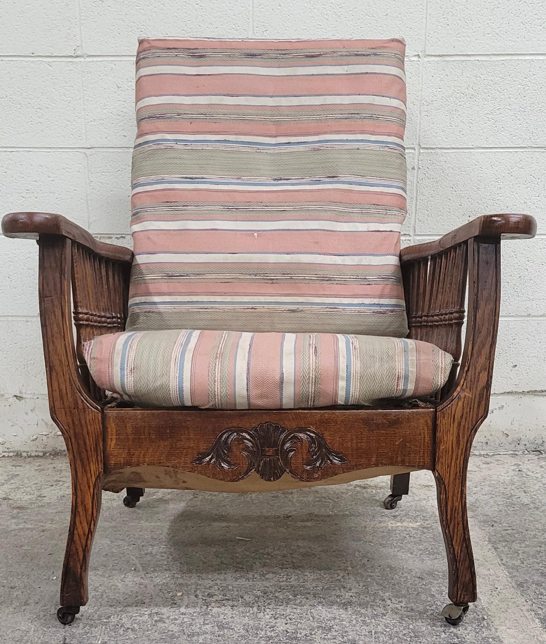 Morris recliners new arrivals