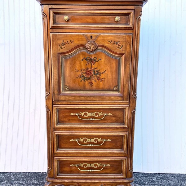 Drexel Heritage Woodbriar Furniture Etsy