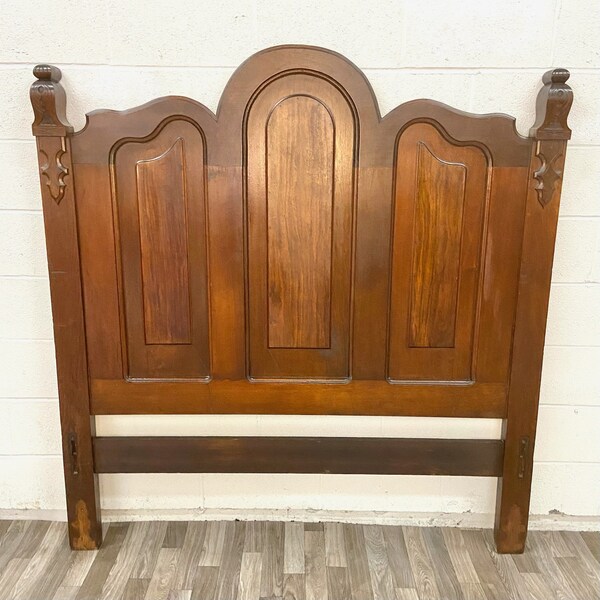 Full Size Headboard Etsy