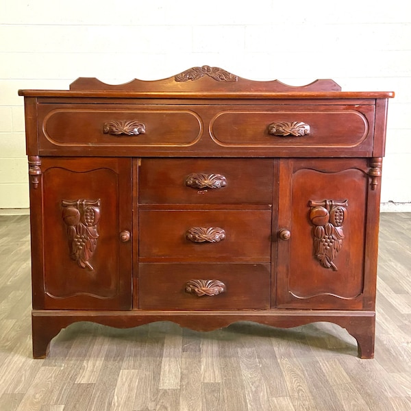 Carl Forslund Furniture Etsy