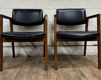 Box Chair Enzo Mari for Anonima Castelli 1970s / Vintage Mid