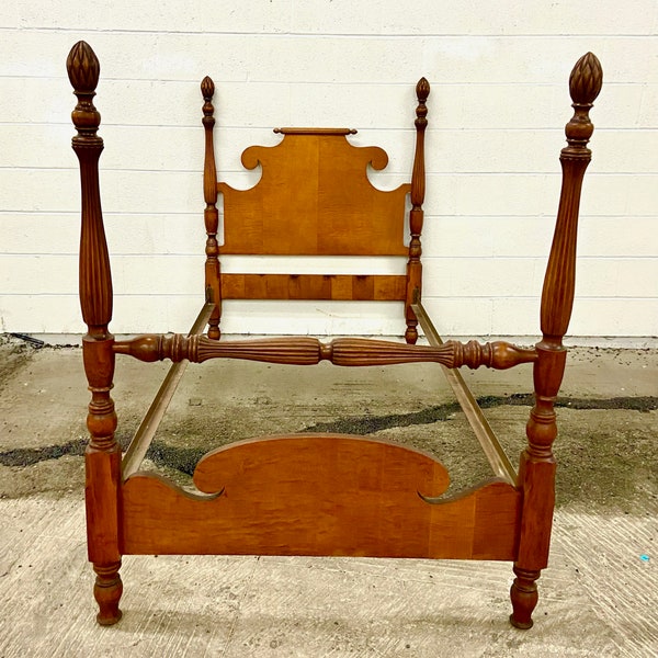 Finial for Poster Bed Etsy