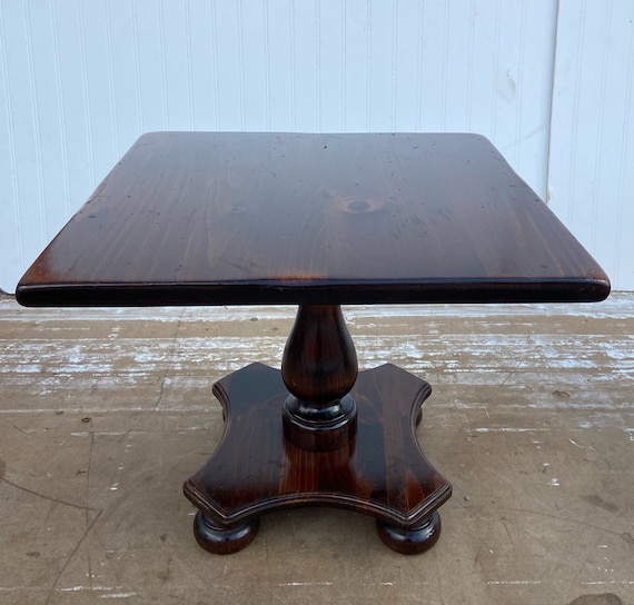 Ethan allen cocktail tables deals