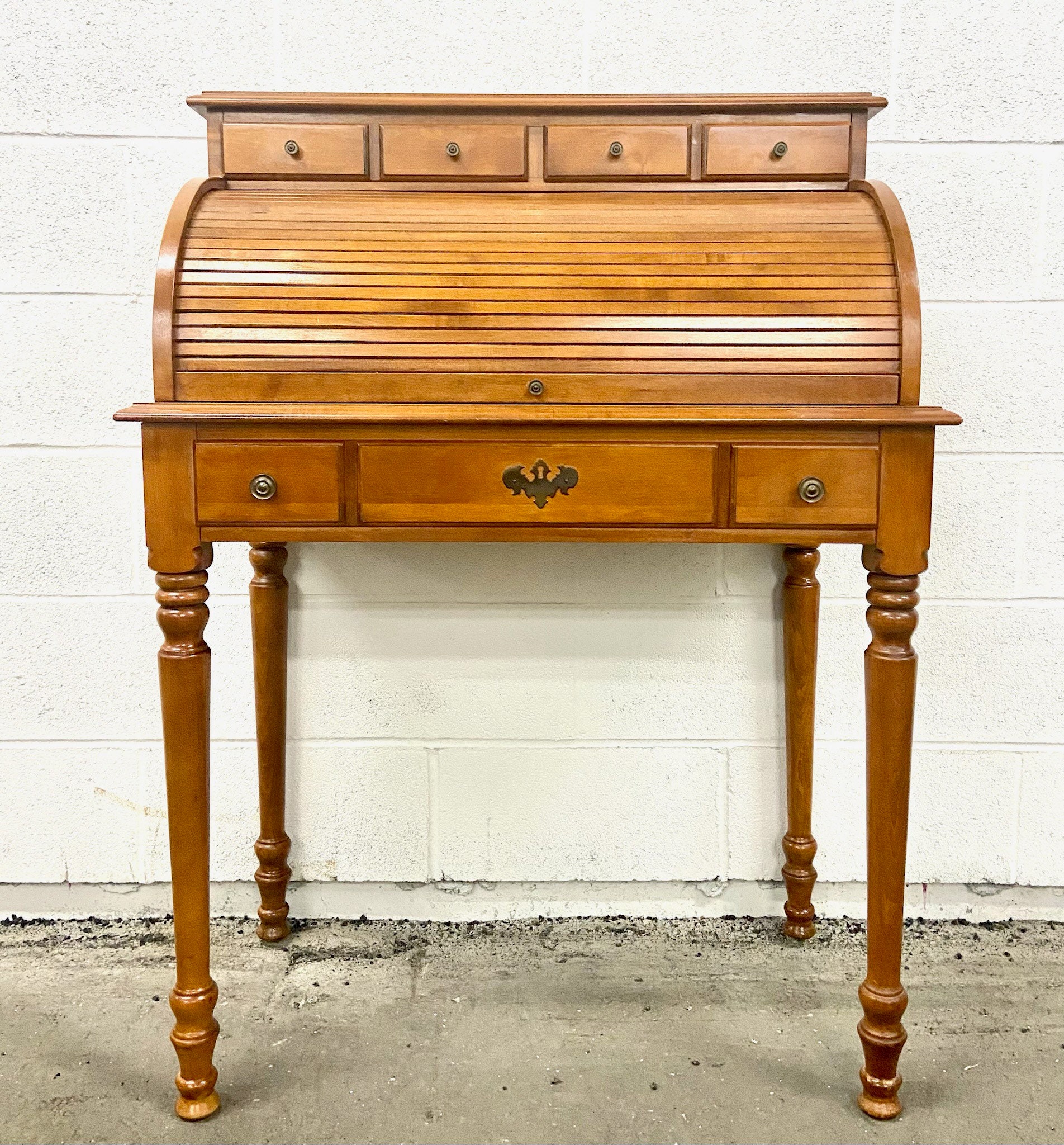 Roll Top Desks for Office Etsy