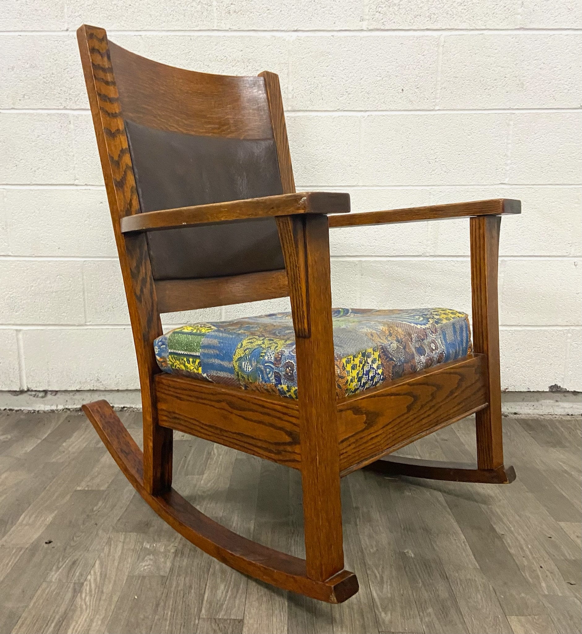 old maison chair ② Dining Side Chair (2/ctn) MGND443660