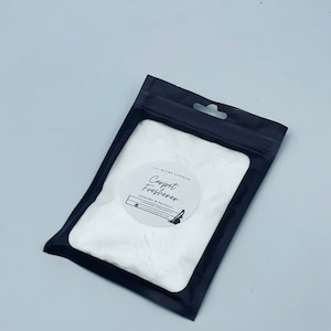 Carpet Freshener | Odour Eliminator | Highly Scented | Home Scents | Reseable Bags | Carpet Fresh | Carpet Sprinkles