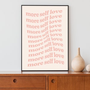 Preppy Room Decor, Aesthetic Wall Art, Retro Quote Wall Art, College Apartment Decor, Y2K Room Decor, Art Prints, Printable Wall Art