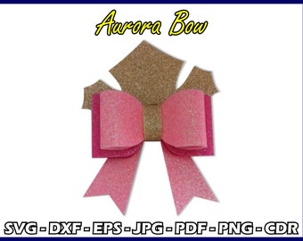 Free Free 71 Princess Bow Svg SVG PNG EPS DXF File