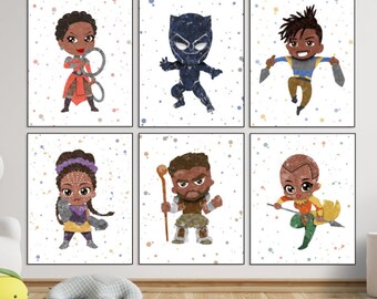 Shuri Art Etsy Shuri Art Etsy