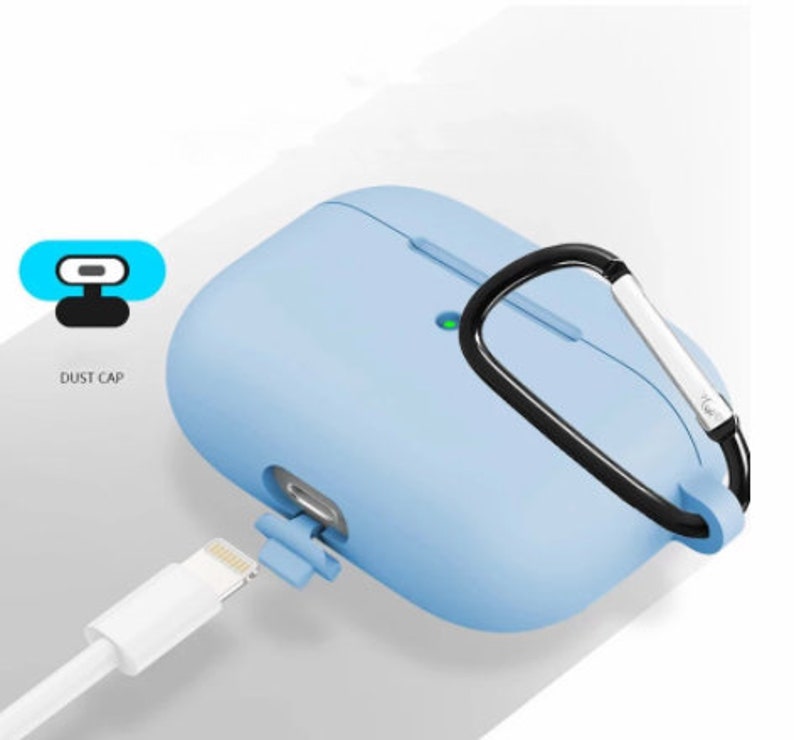 Marvel Airpod Case Airpods 3rd Generation Cases Thor Etsy