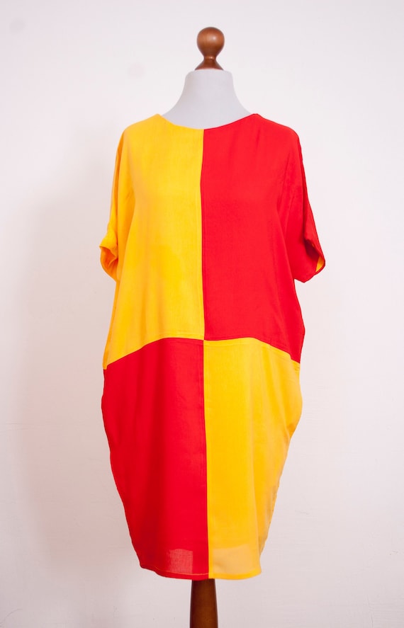 v neck maxi dress Multicolor Floral V-Neck Ruffle Maxi Dress