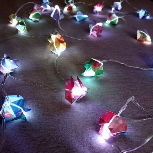 Party Décor Party Supplies Pastel Fairy Lights Fairy Lights 30 LED