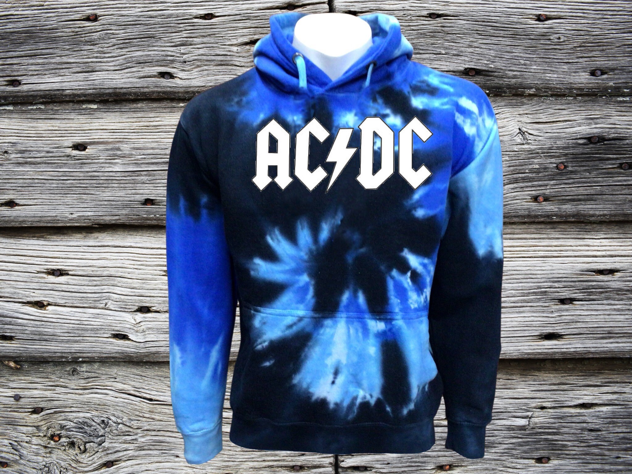 H&m ac dc sweatshirt Clearance