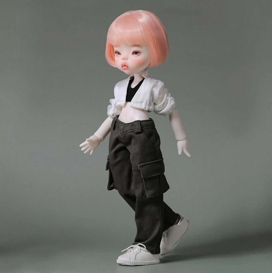 1/6 BJD Doll26.8cm Resin Dolls Full Set BJD Doll With Etsy