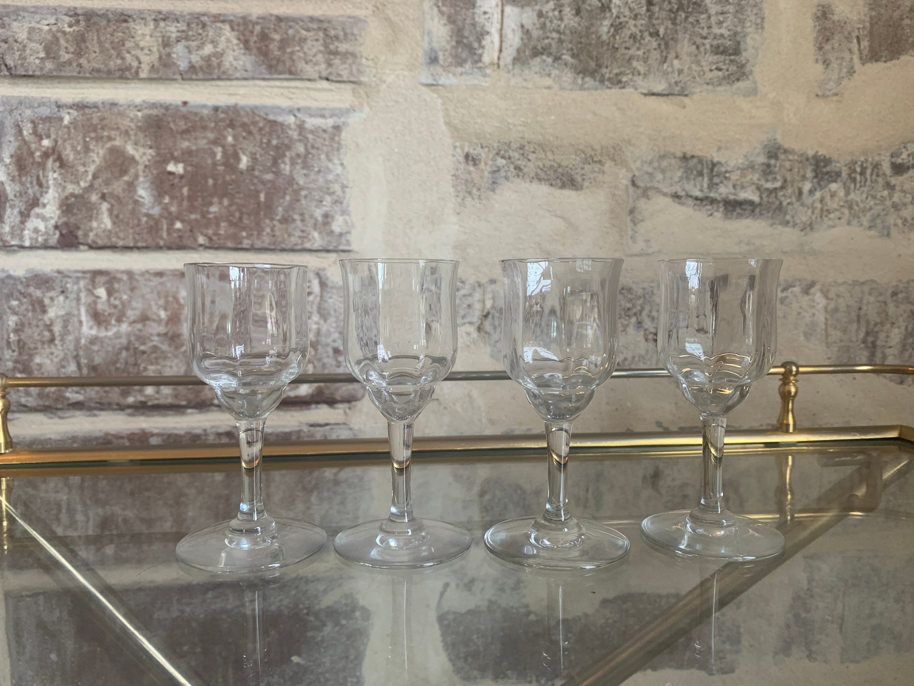 Italian Espresso Cup set of 2 Etsy