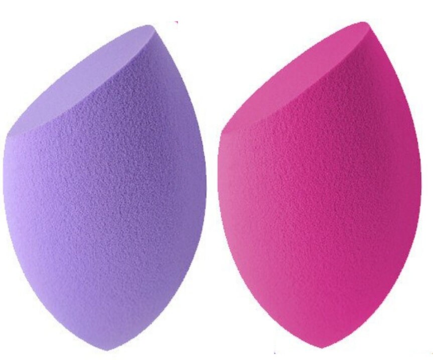 Beauty Blender Makeup Sponge Latex Free Flawless Foundation Etsy