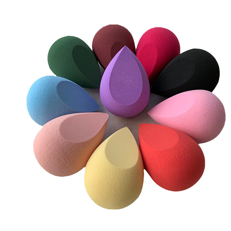 Beauty Blender Makeup Sponge Latex Free Flawless Foundation Etsy