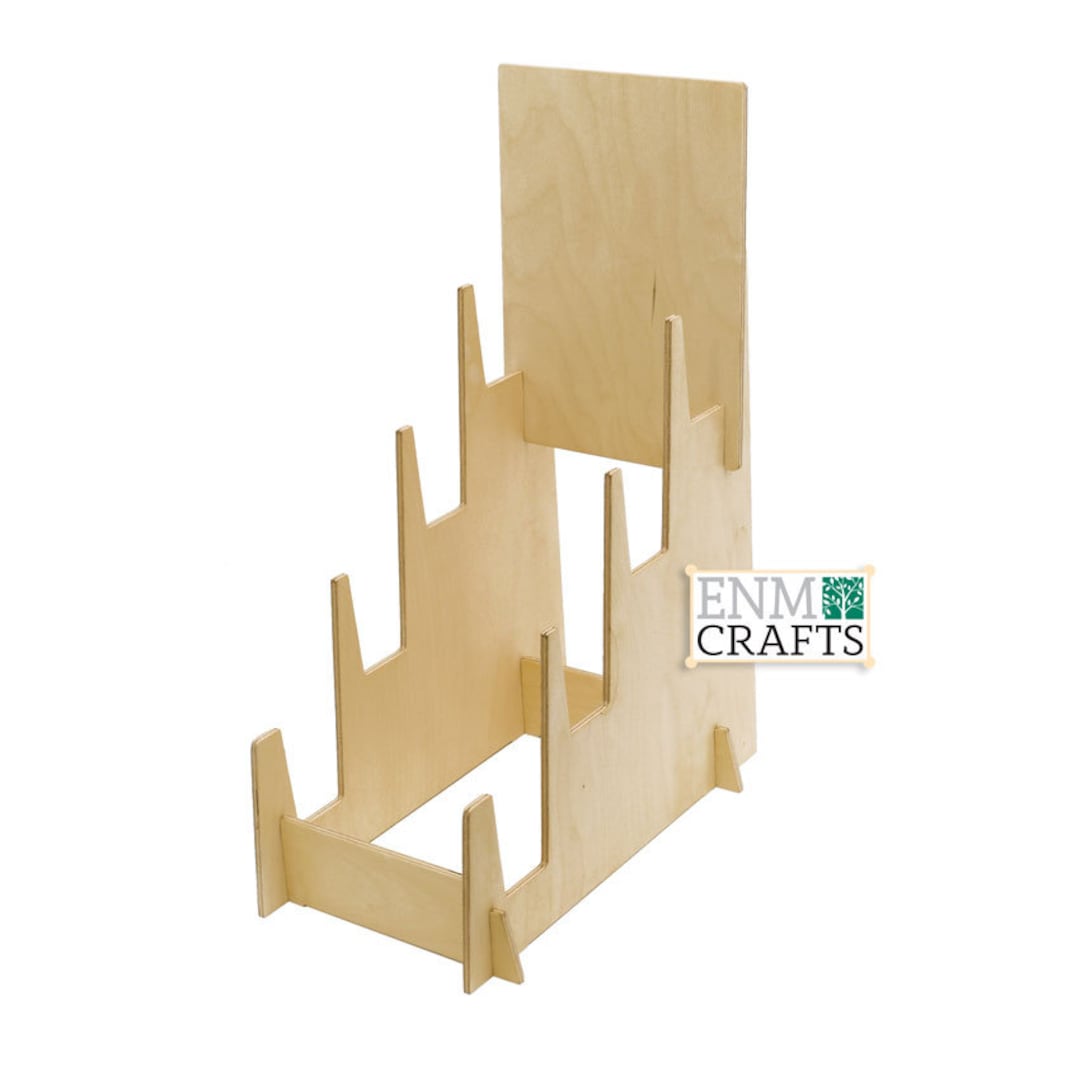 Art Prints Display Holder, Rack for Craft Trade Shows Etsy