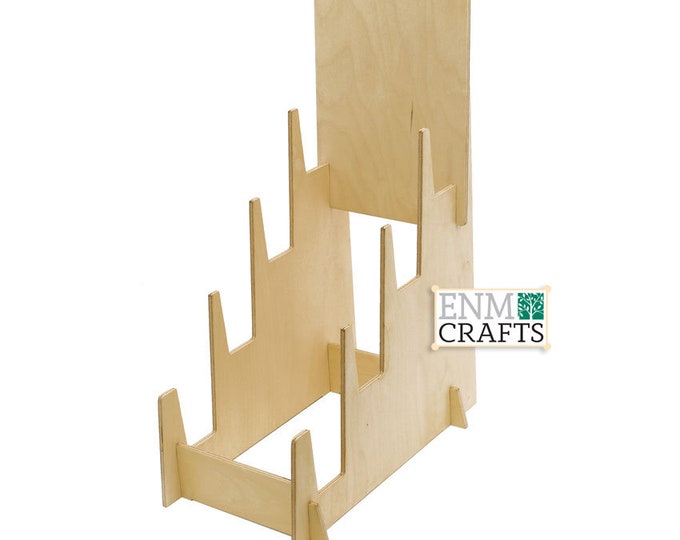 Art Prints Display Holder, Rack for Craft Trade Shows Etsy