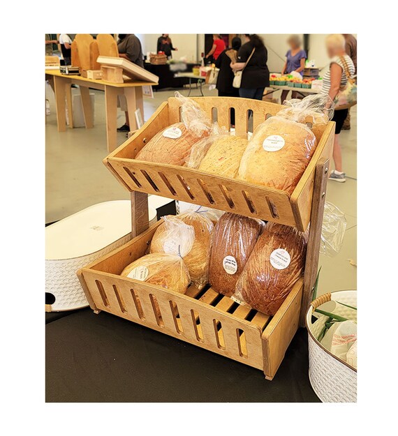 Bakery Display Rack Market Stand Norway ubicaciondepersonas.cdmx.gob.mx