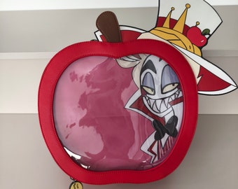 Lucifer ITA Bag