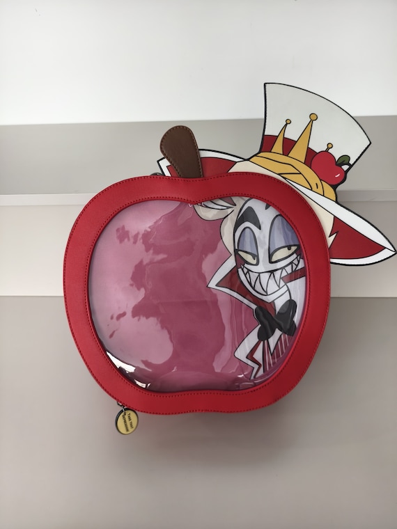 希少 Artpical Lucifer + PW&GPA BAGA セット Lucifer ITA Bag - Etsy