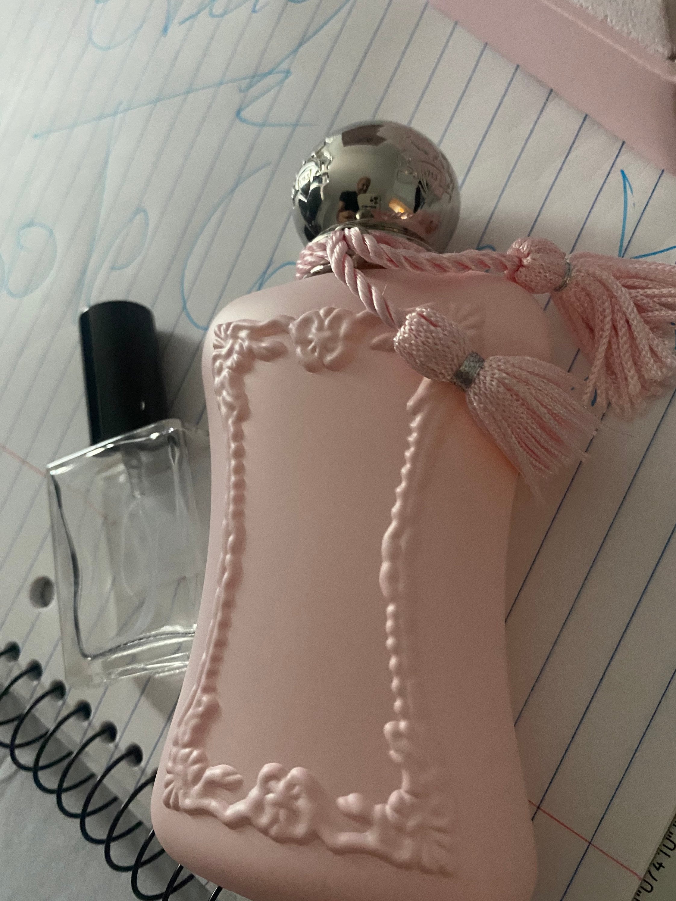 delina parfums de marly