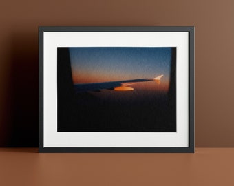 Aviator | Art Photography Print - Unframed