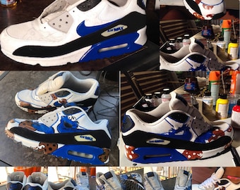 custom kicks for sale