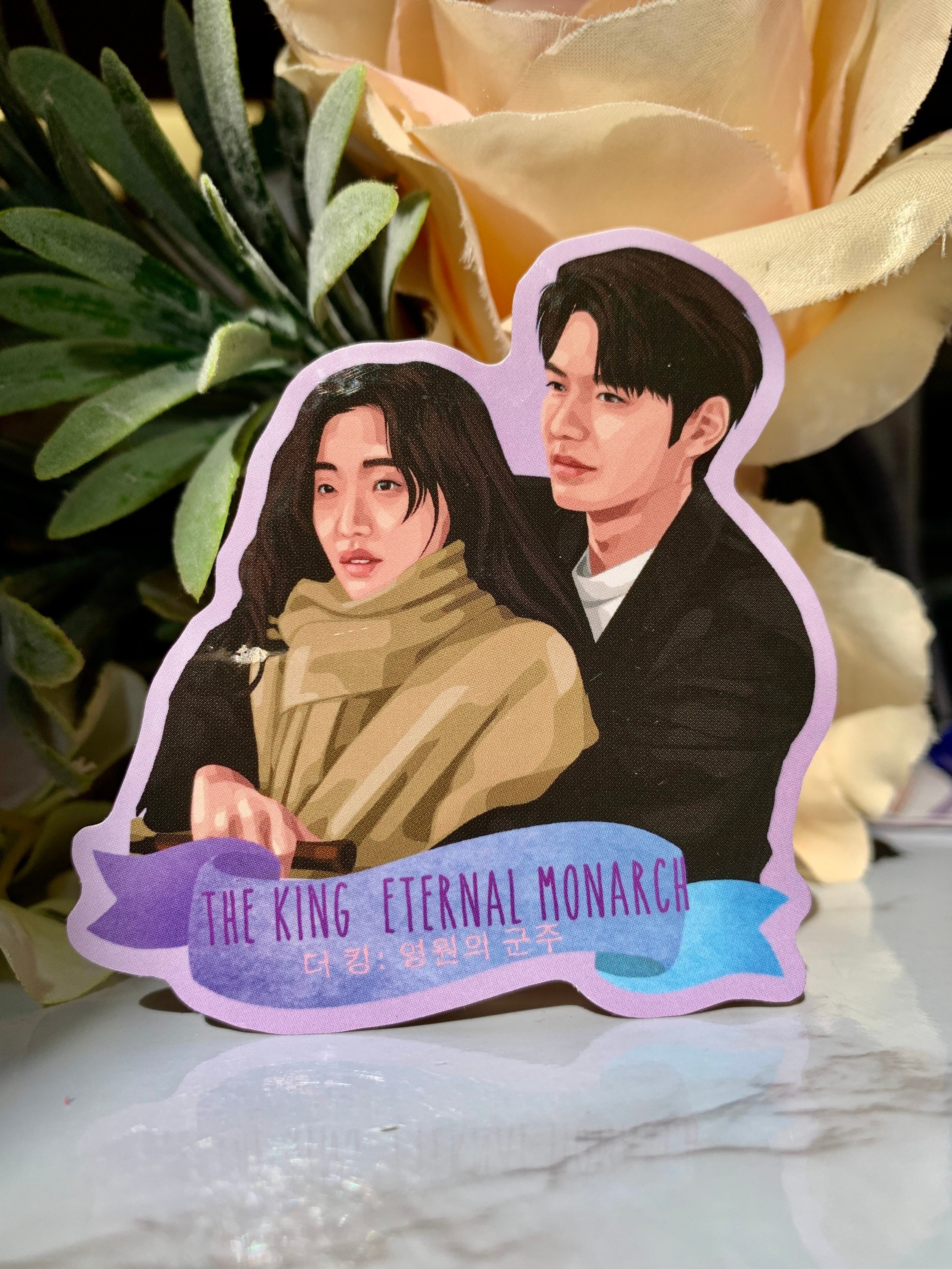 Tale of Nine-Tailed to King: The Eternal Monarch: K-Dramas with