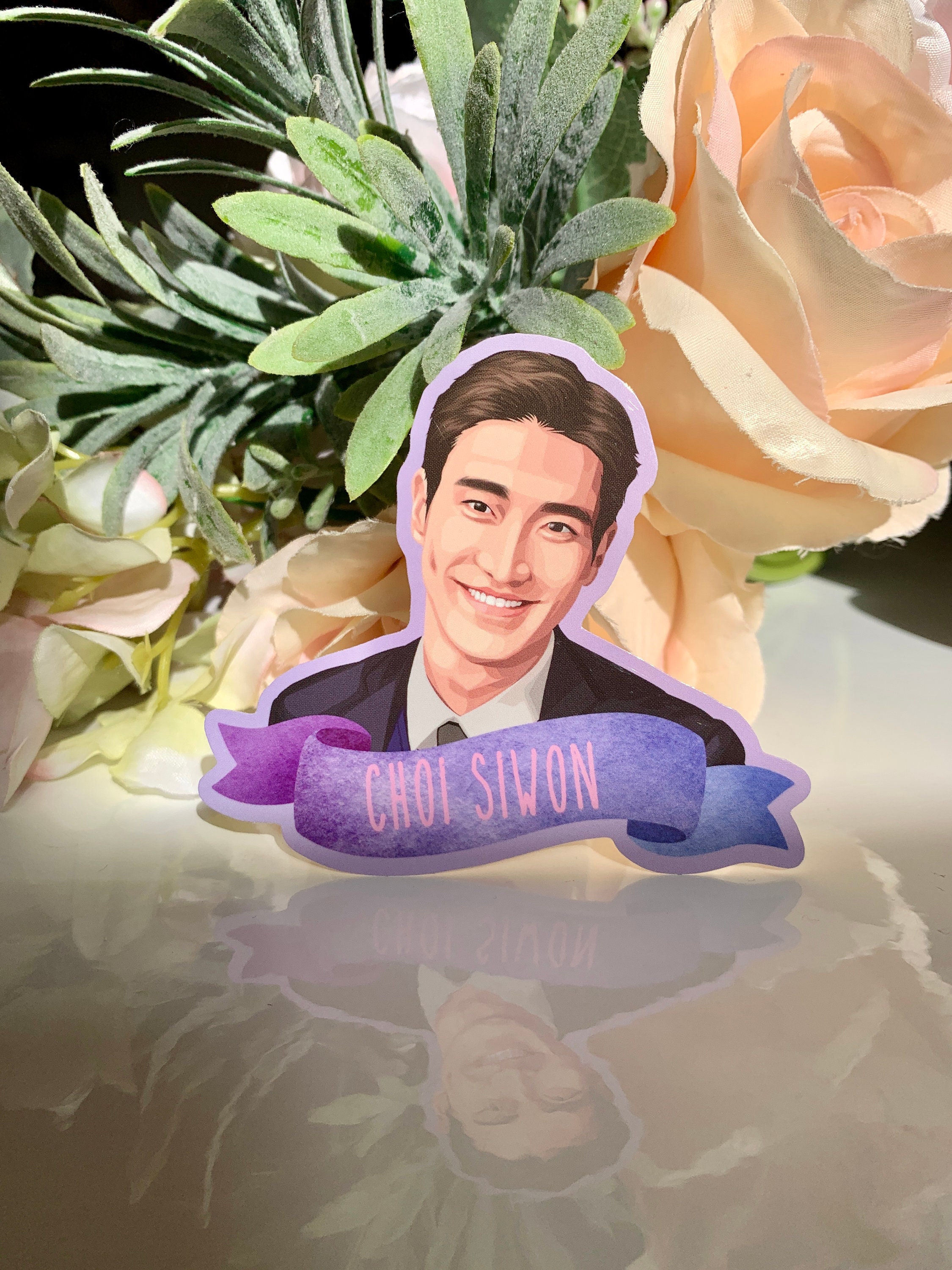 Choi Siwon 2022 Spao