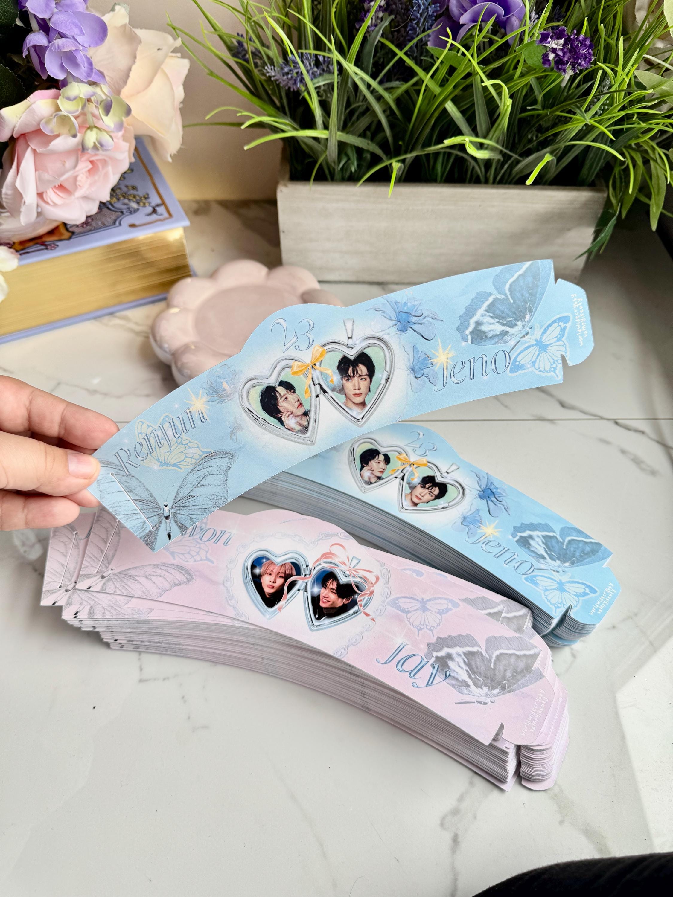 Kpop Accessory - Etsy