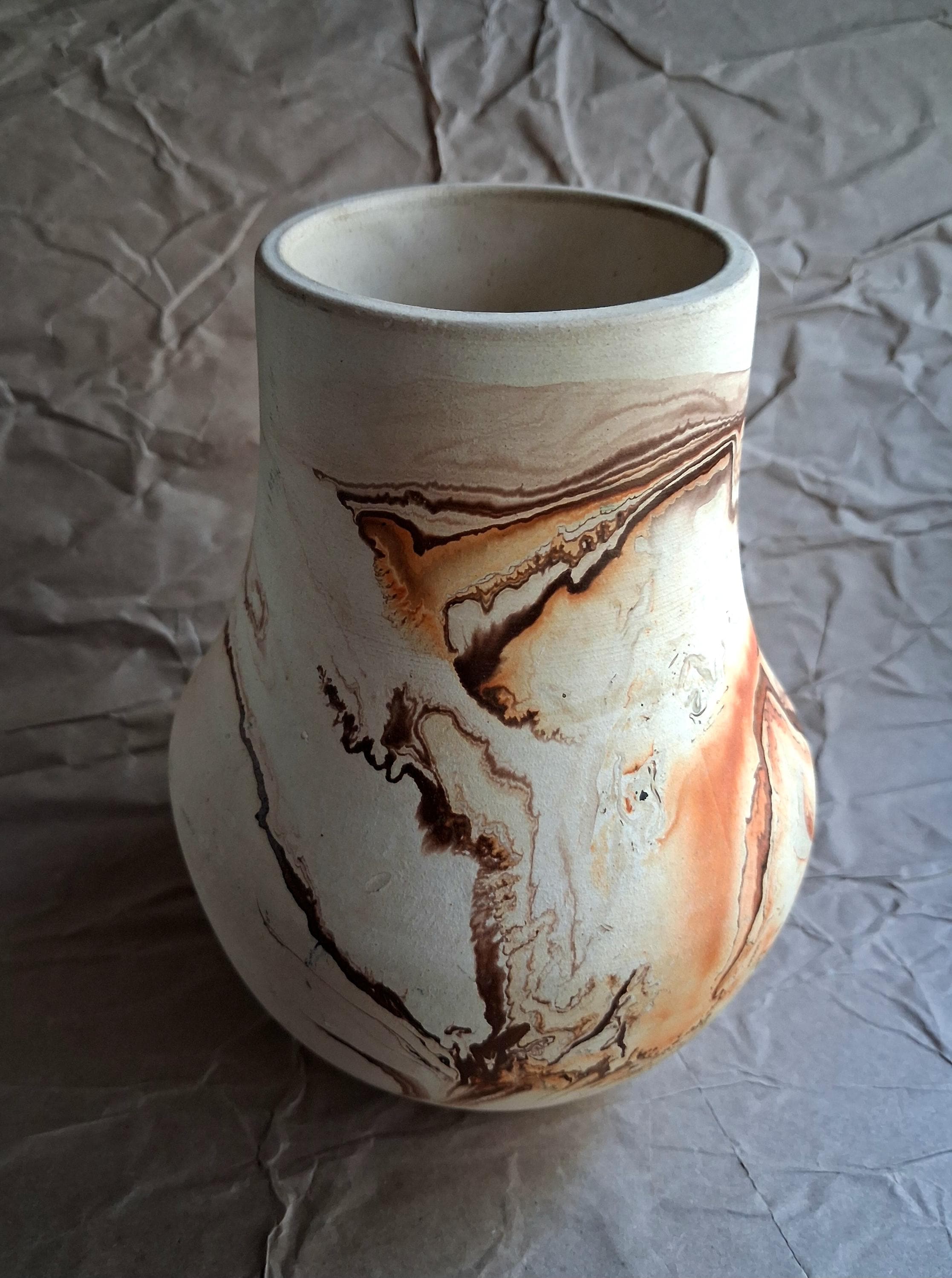 Nemadji Pottery - Etsy Canada