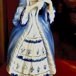 Winsome Lady - Etsy
