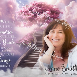 Memorial Poema PNG e SVG, Memorial Mom Grandma Gift PNG, Modelo de cartão de funeral de memória amorosa, 03 arquivos download instantâneo,