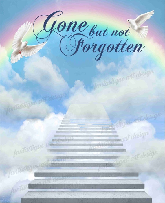 Gone but not forgotten images