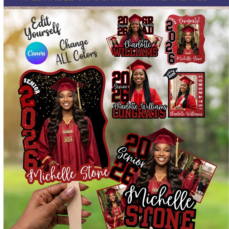 Graduation Fan Design Png - Etsy