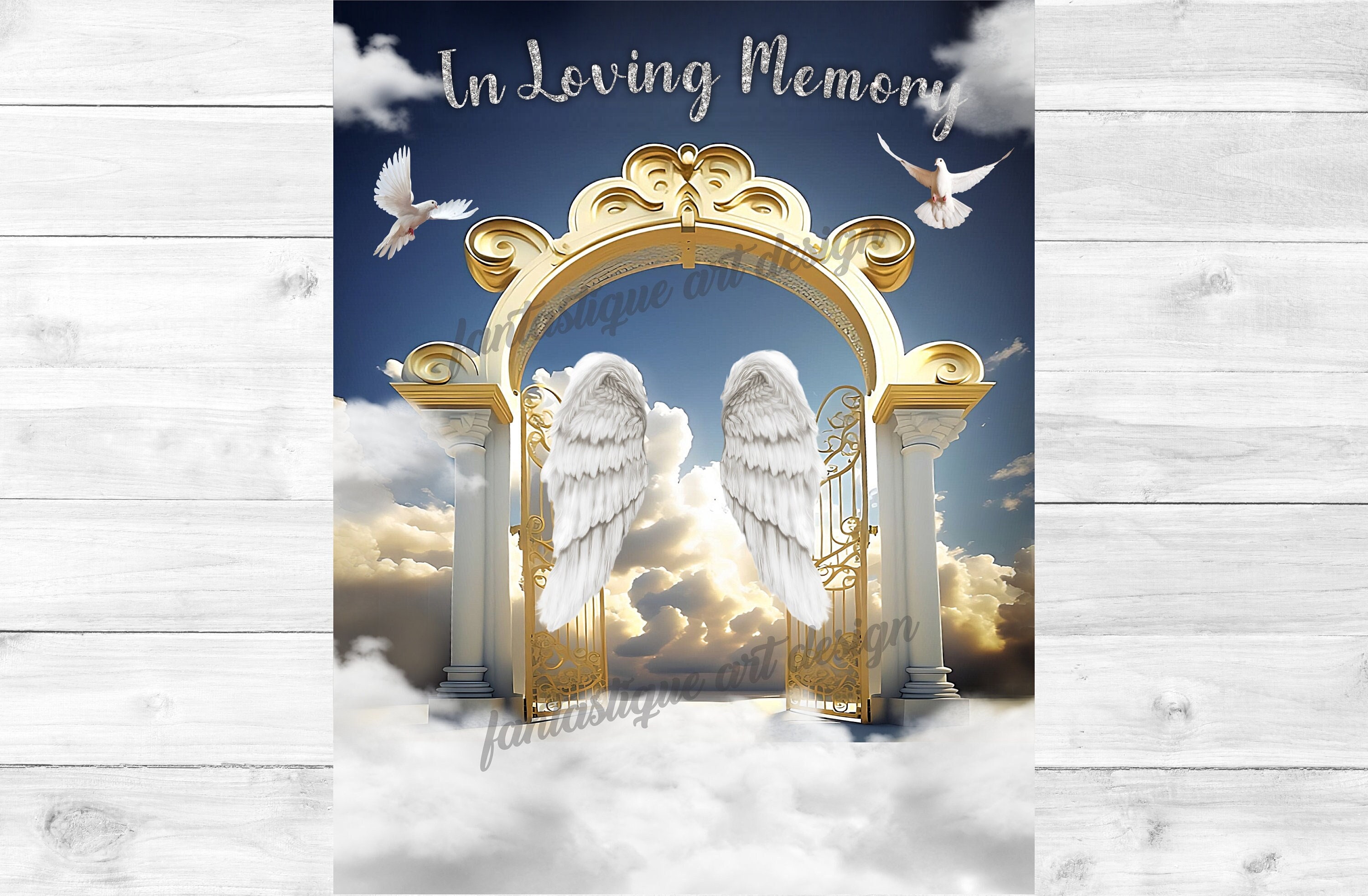 In Loving Memory Of Fenyx Bowens (Rochester, In) - c23jnzy