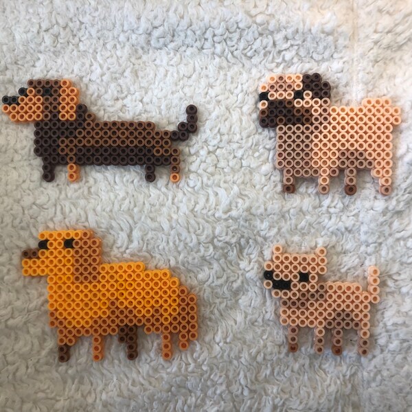 Perler Beads Etsy Australia 